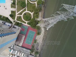 Drone (Survey, Surveillance, Inspection and Mapping)