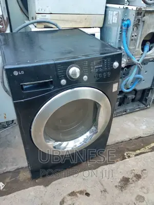 LG Washing Machine