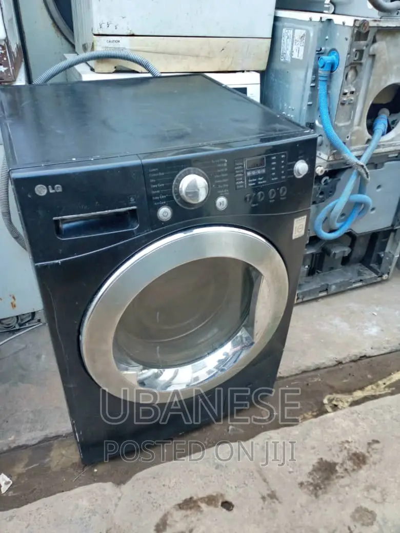 LG Washing Machine