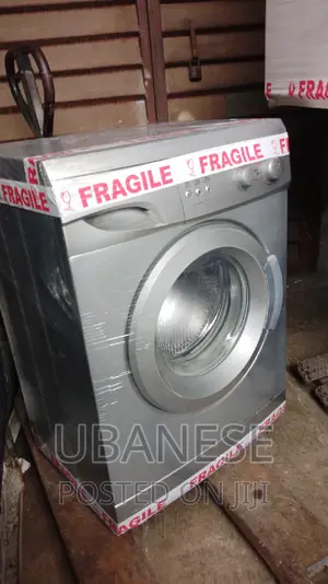 LG Washing Machine