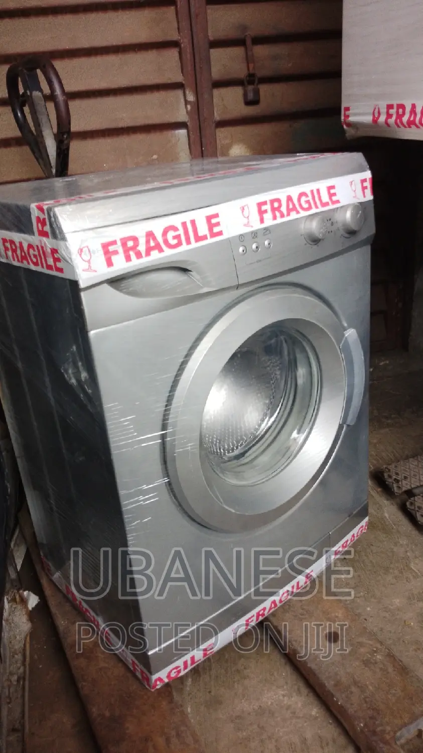 LG Washing Machine