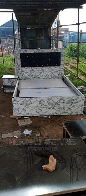 Bed Frame Stand