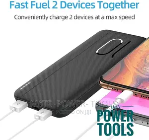 Jonkuu Portable Charger 10000mah