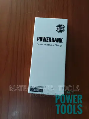 Jonkuu Portable Charger 10000mah