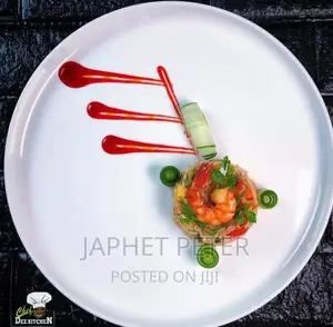 Chef Japhet