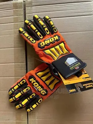 Kong Hand Gloves