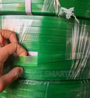 Strapping Machine Rope 16mm 1000meters in Lagos Island (Eko) - Hand ...