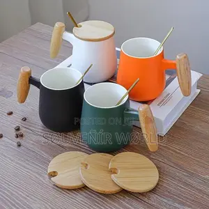 Beautiful Cup