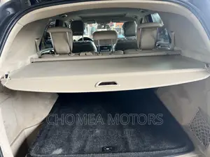 Mercedes-Benz M Class 2015 Gray