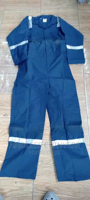 Coverall Wears