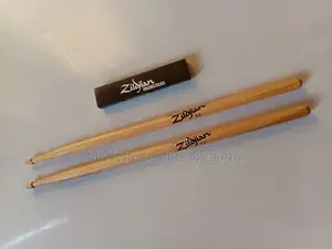 Zidjan Quality Drum Sticks 5A