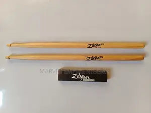 Zidjan Quality Drum Sticks 5A