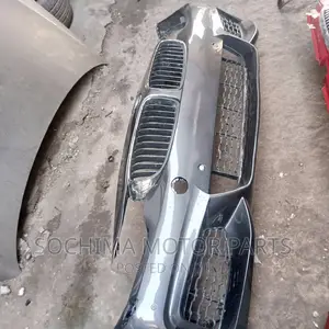 Bumper 4 Series