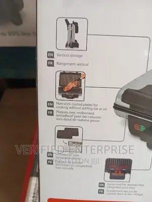 Tefal Compact Grill