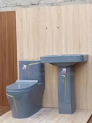 Executive Standard Master Wc