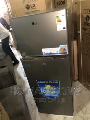 Lg Refrigerator 200l Gc-398l -Silver