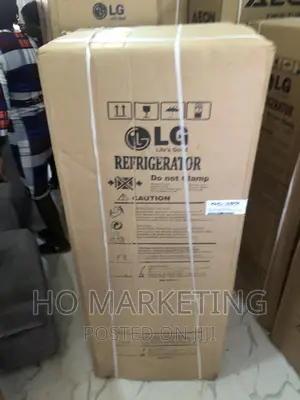 Lg Refrigerator 200l Gc-398l -Silver