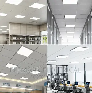 New Modern 600x600 LED Ceiling Light 48w,60w