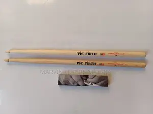 5A Vic Firth American Classic Drum Sticks