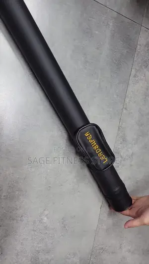 Leather Snooker Bag - Snooker Cue Stick Bag