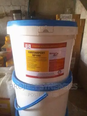 Costarpoxy Tile Grout SP100