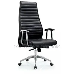 Quality Executive Swivel Office Chair