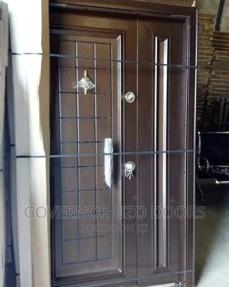 Turkey Door(Normal)