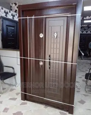 Turkey Door(Normal)