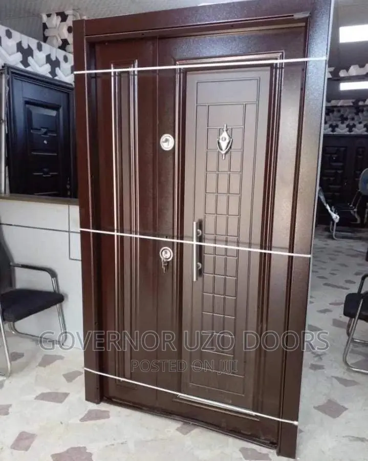 Turkey Door(Normal)