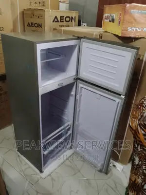 LG Gc 389 Top Freezer Refrigerator (Brand New)+Shelves