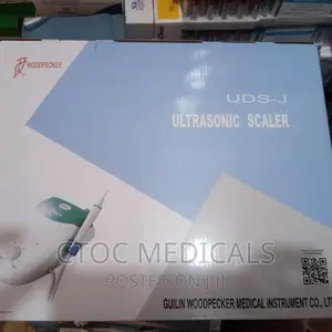 Ultrasonic Uds-J Woodpecker