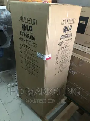 200l Refrigerator Lg Gc 398l