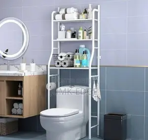 Quality Toilet Rack