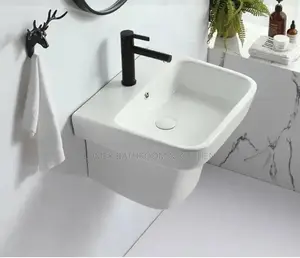 Executive Wash Hand Set