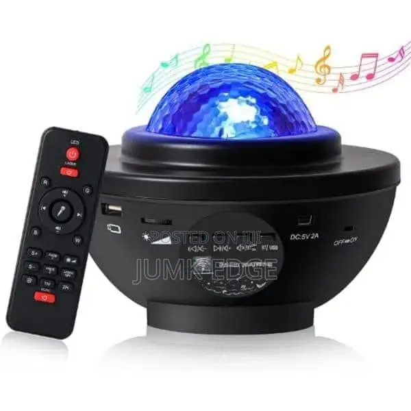 Starry Light Projector