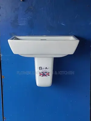 Wall Hung Wash Hand Basin