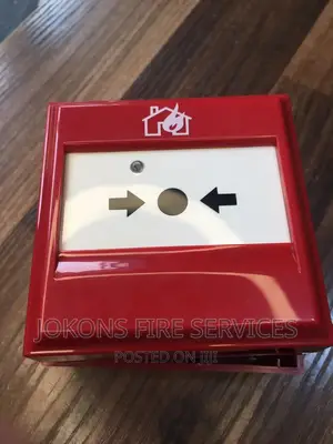 Conventional Manual Call Point