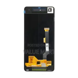 Google Pixel 2 Screen Replacement