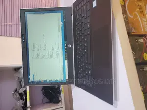 Laptop HP ProBook 440 G5 16GB Intel Core I5 SSD 256GB