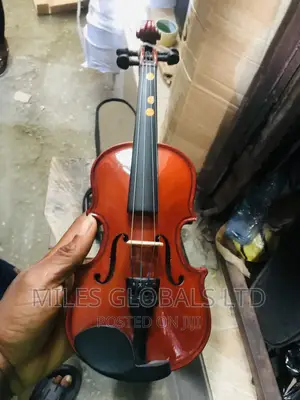 1/8 Size Violins