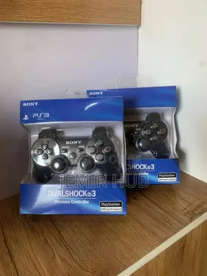 Ps3 Controllers