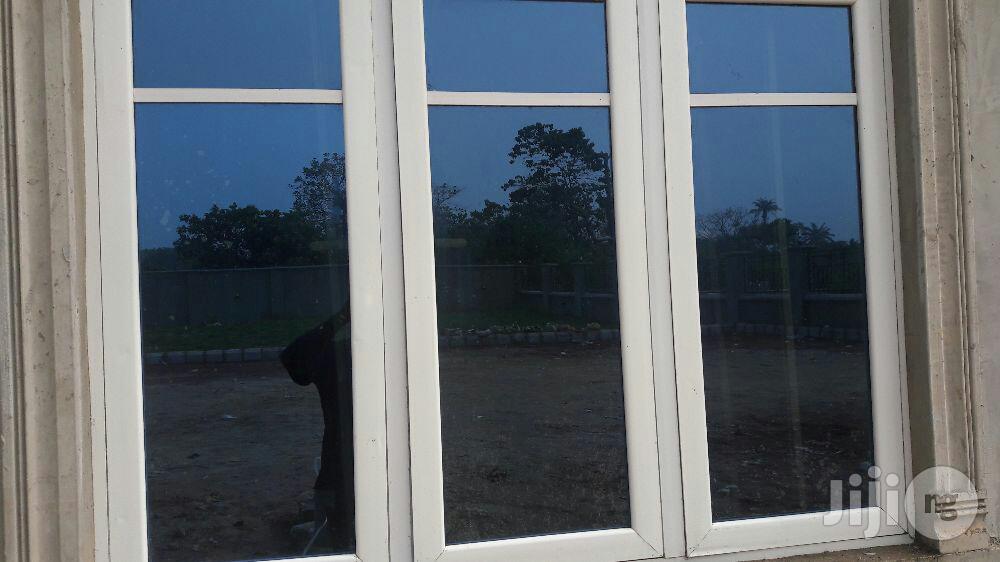 Post Construction Cleaning and Fumigation