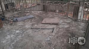 Post Construction Cleaning and Fumigation