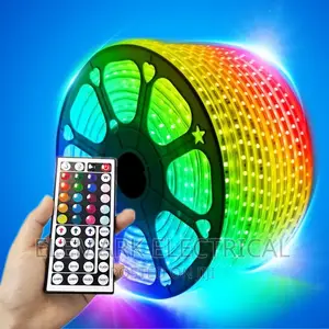 Newly Modern Led Rope Light 50m 100m