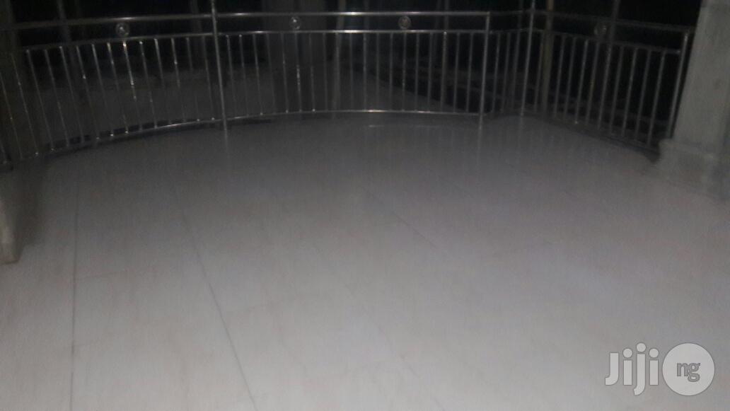 Post Construction Cleaning and Fumigation