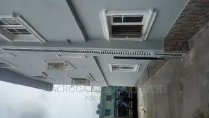 2bdrm Block of Flats in Off Akilo Rd Ogba for rent