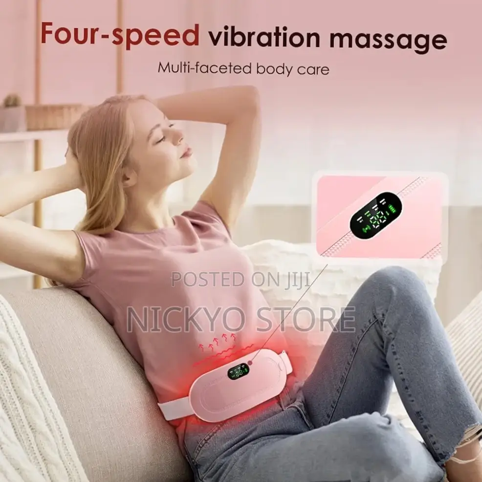 Menstrual Heating Pad