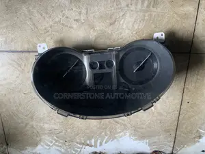 Speedomiter Gx460