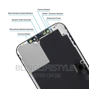 iPhone 13 Pro Max Screen Incell Screen