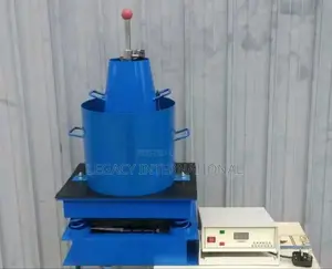 Veebee Consistometer
